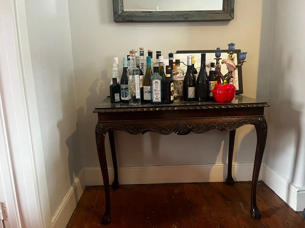 Side table - Image 1