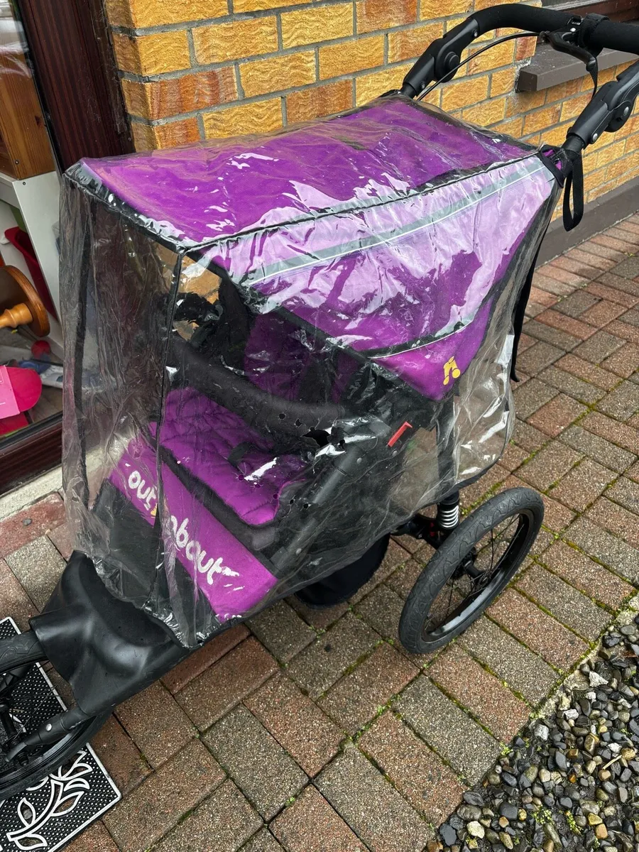 Outnabout sport - Image 1