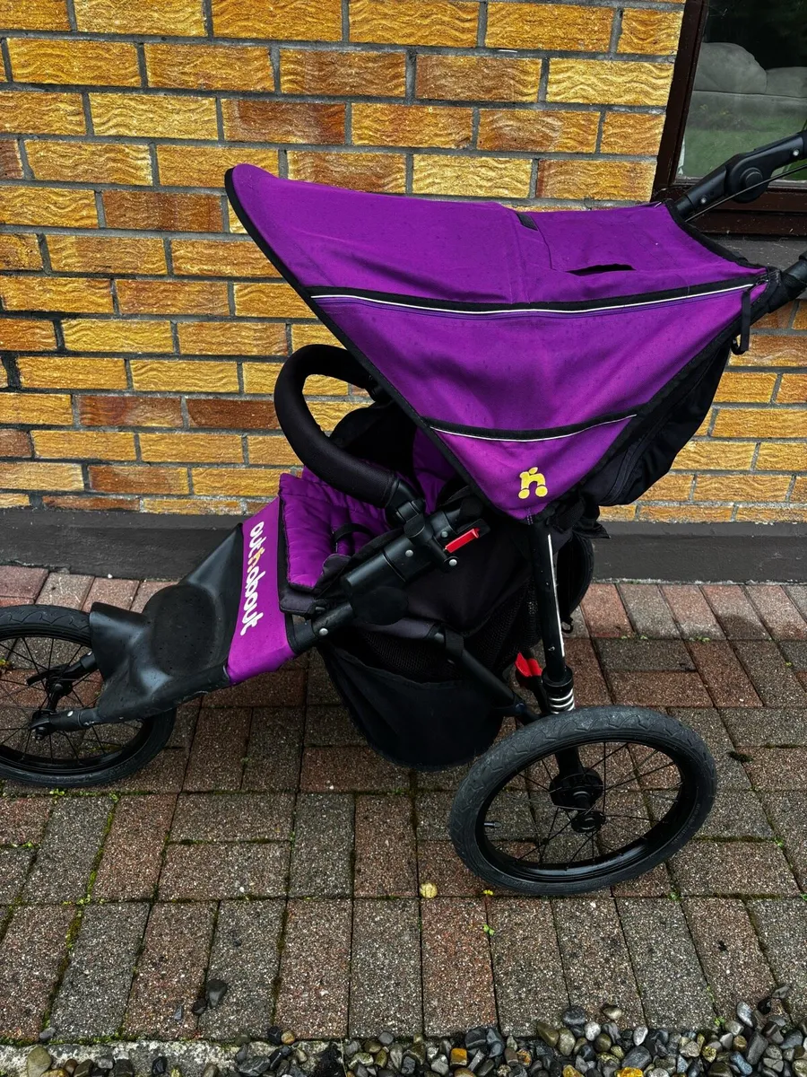 Outnabout sport - Image 3