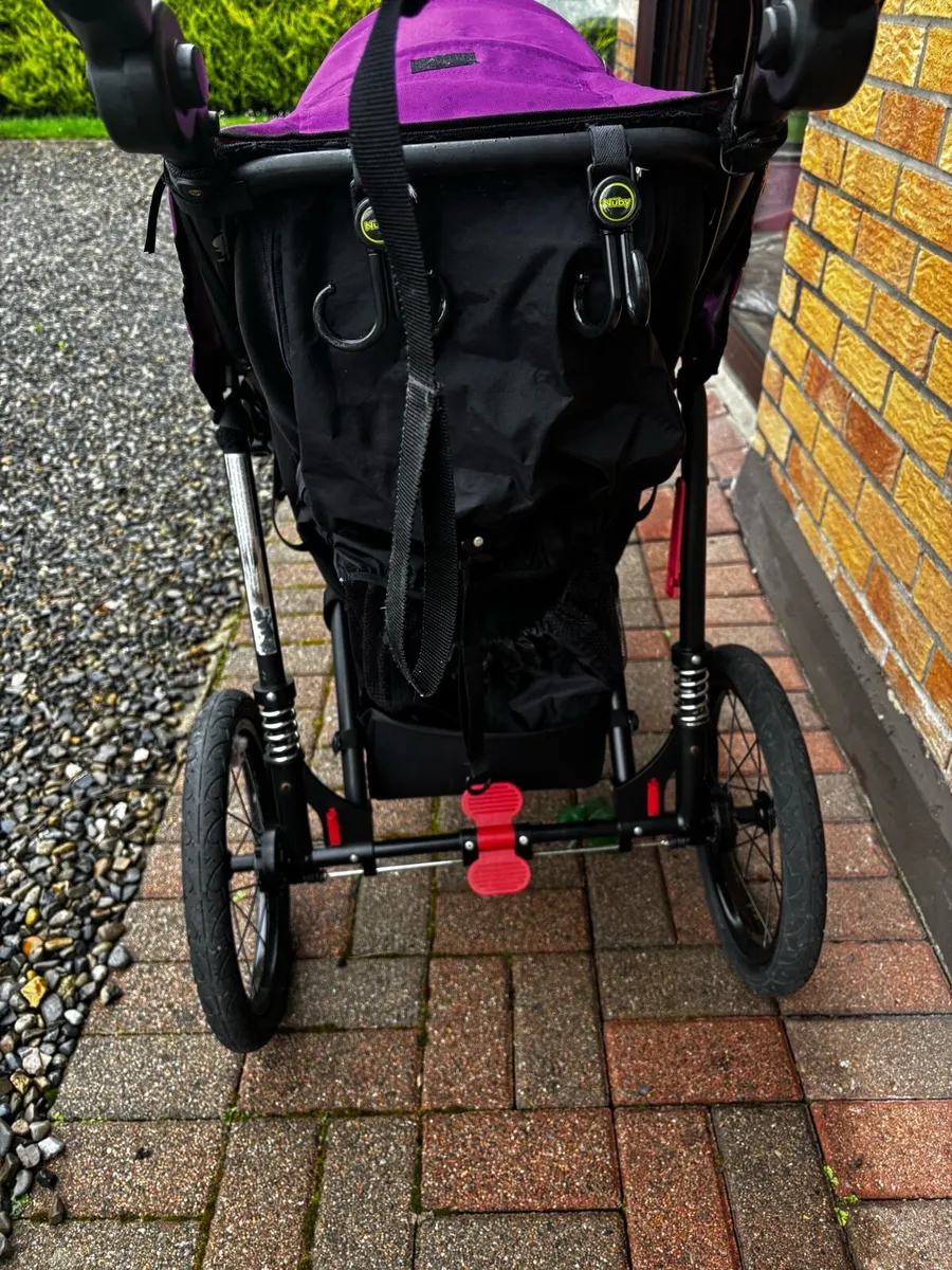 Outnabout sport - Image 4