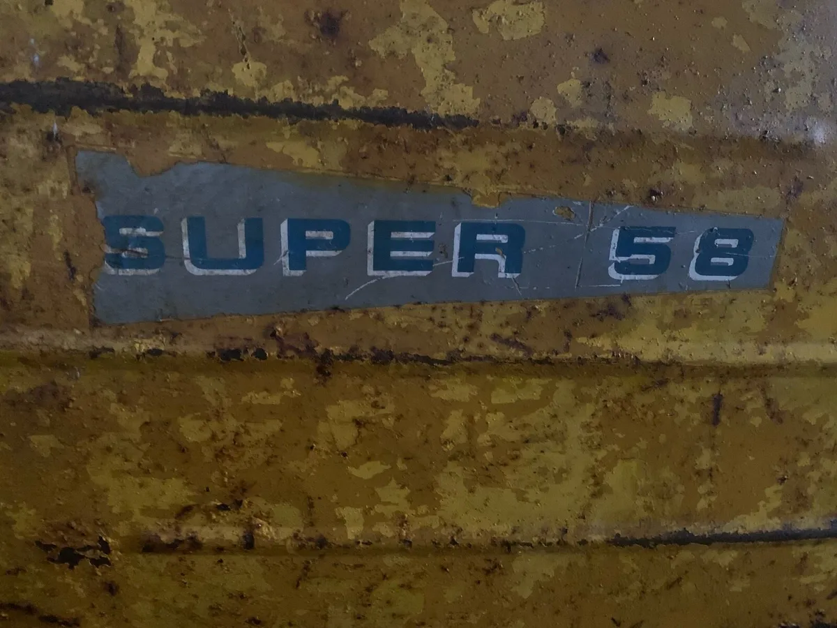 Bamford Baler - Image 3