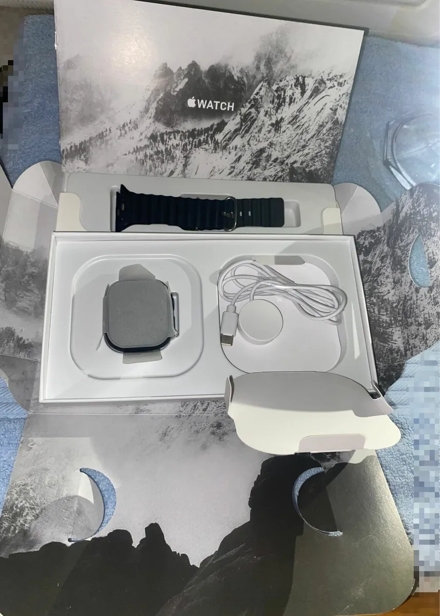 Apple Watch Ultra 2 - Image 4