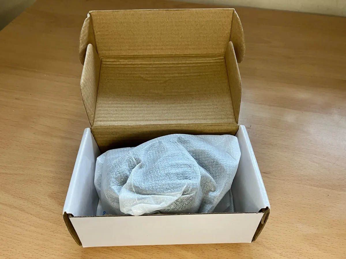 Webcam (like new) - Image 2