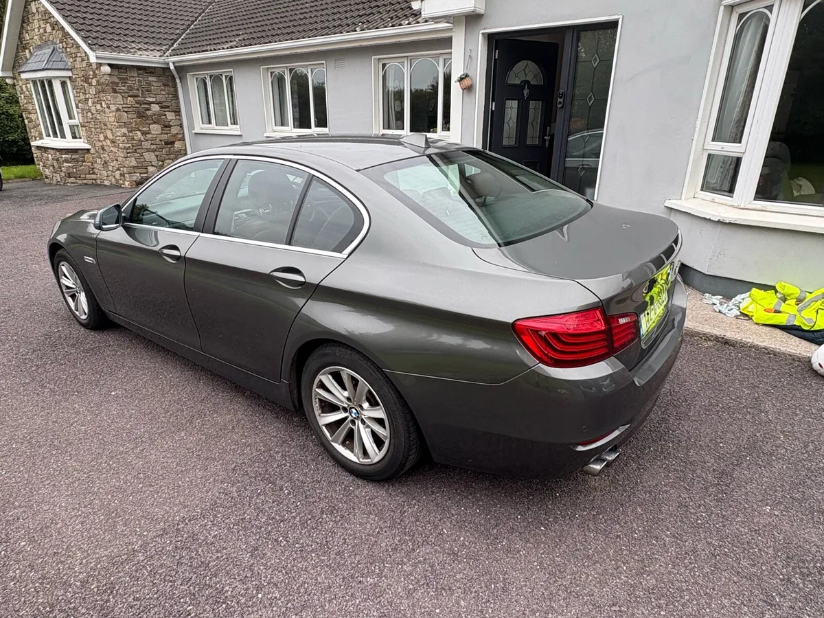BMW 520D - Image 2
