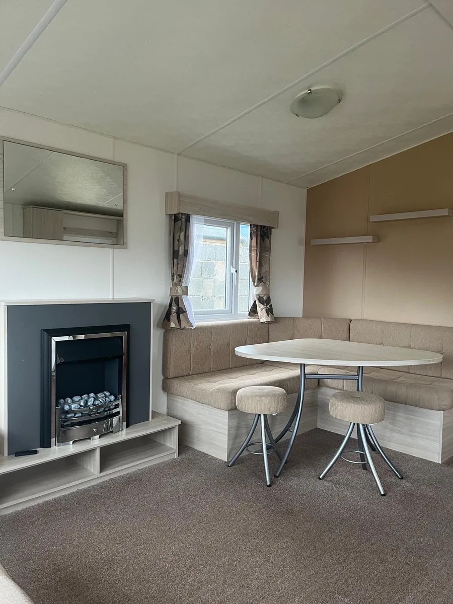 Mobile Home for Sale on site in Courtown - Image 2