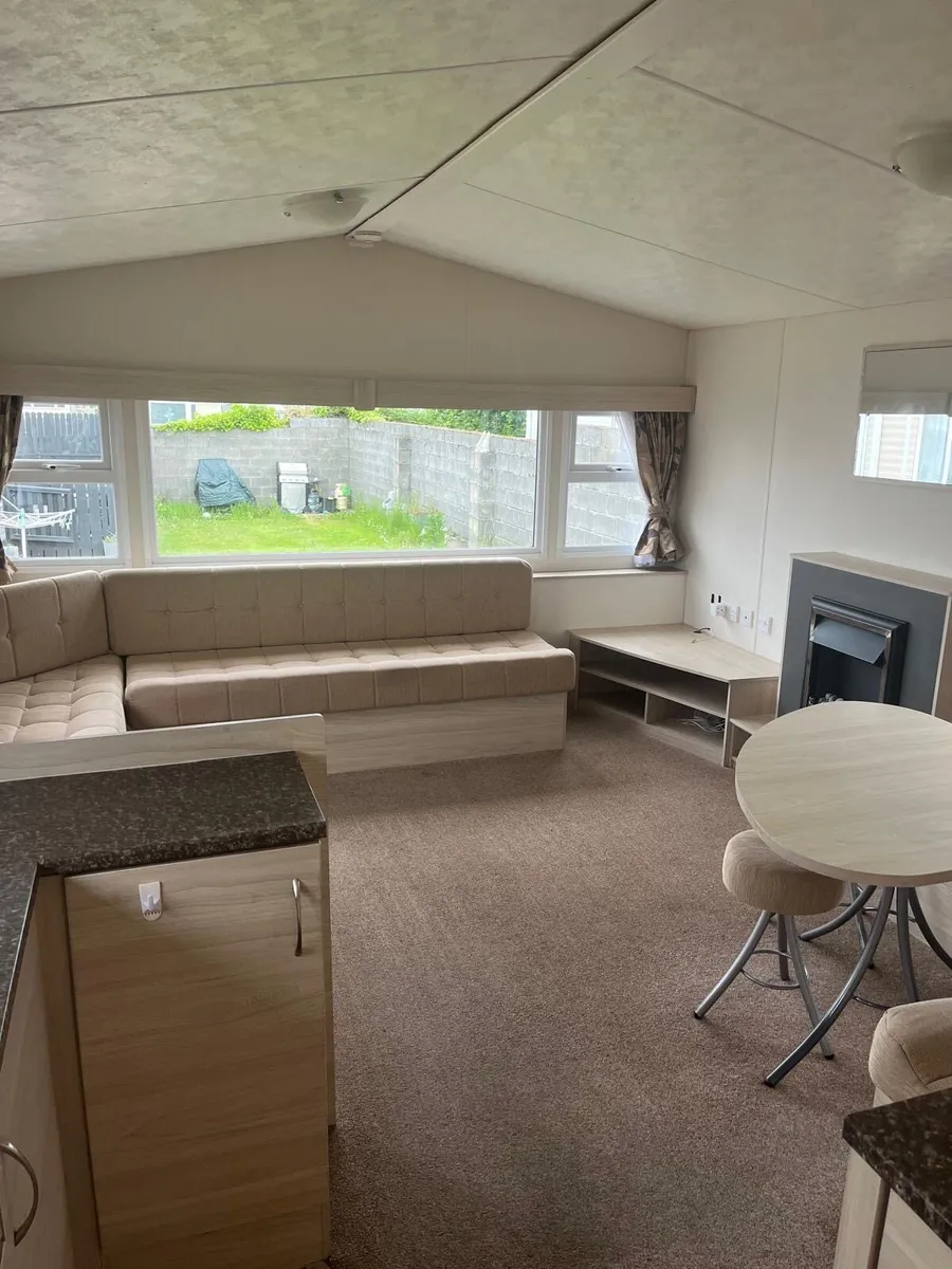 Mobile Home for Sale on site in Courtown - Image 3