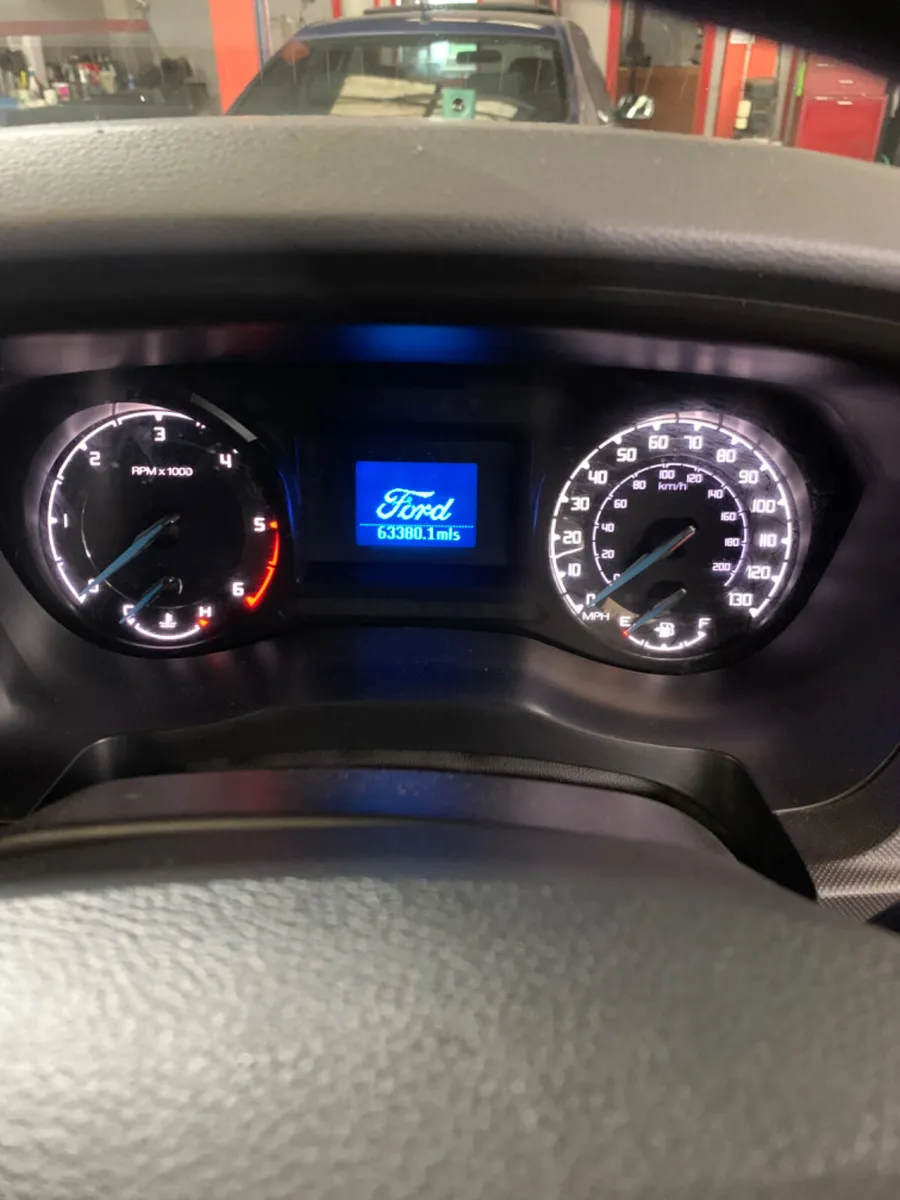 2018 FORD RANGER PICK UP 2.2 TDCI - Image 2