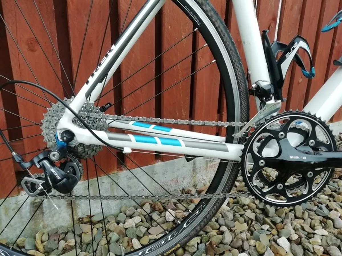 Road bike - Image 3