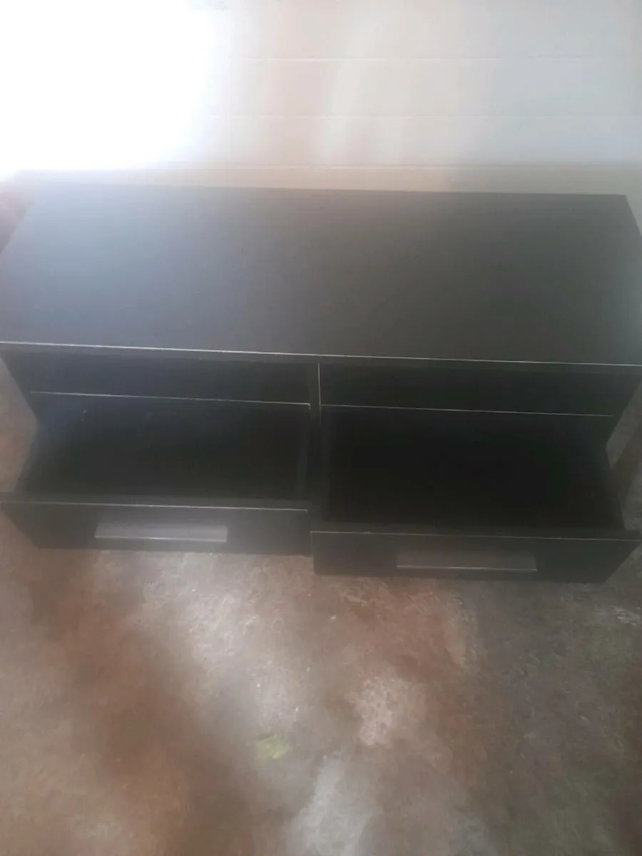 Tv unit - Image 1