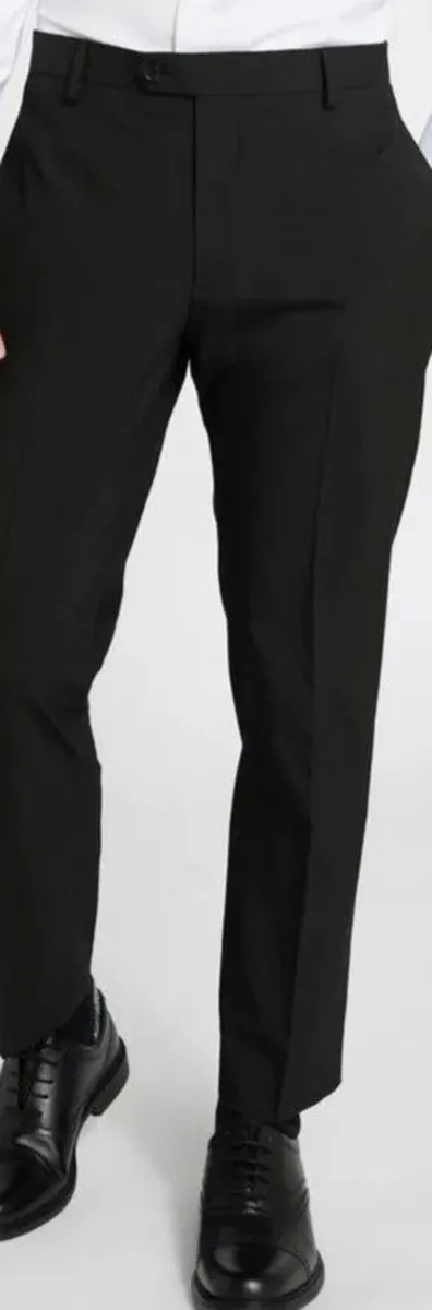 School Trousers - Image 1