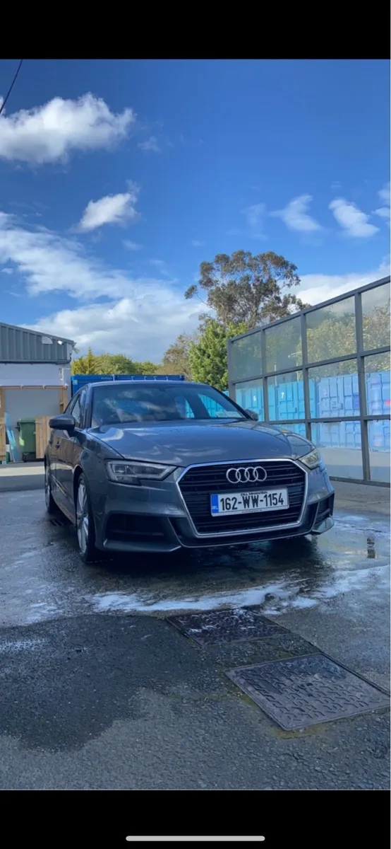 Audi A3 S-Line - Image 1