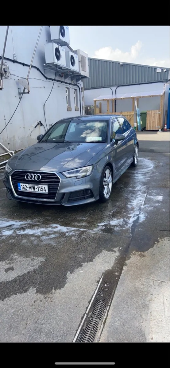 Audi A3 S-Line - Image 2