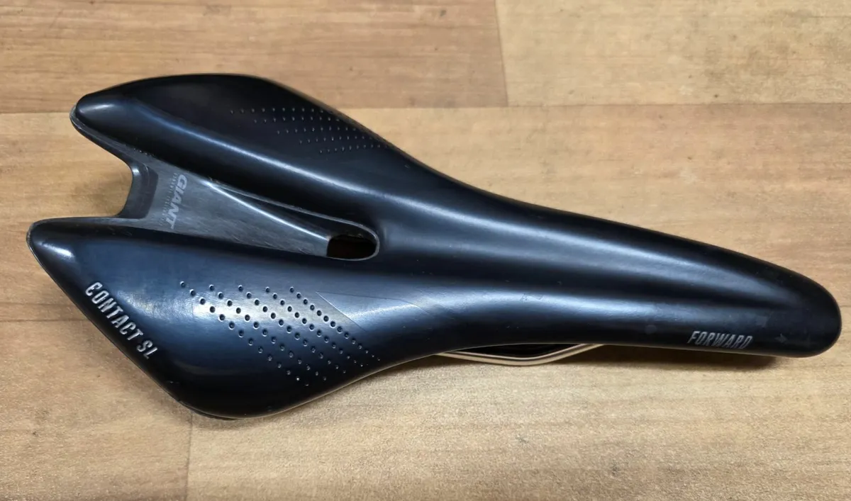 Giant Contact SL Road Bike Saddle - Image 2