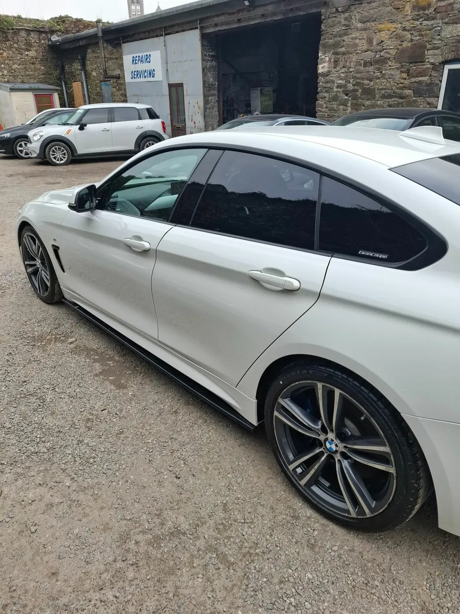 BMW 4-Series 2015 - Image 4