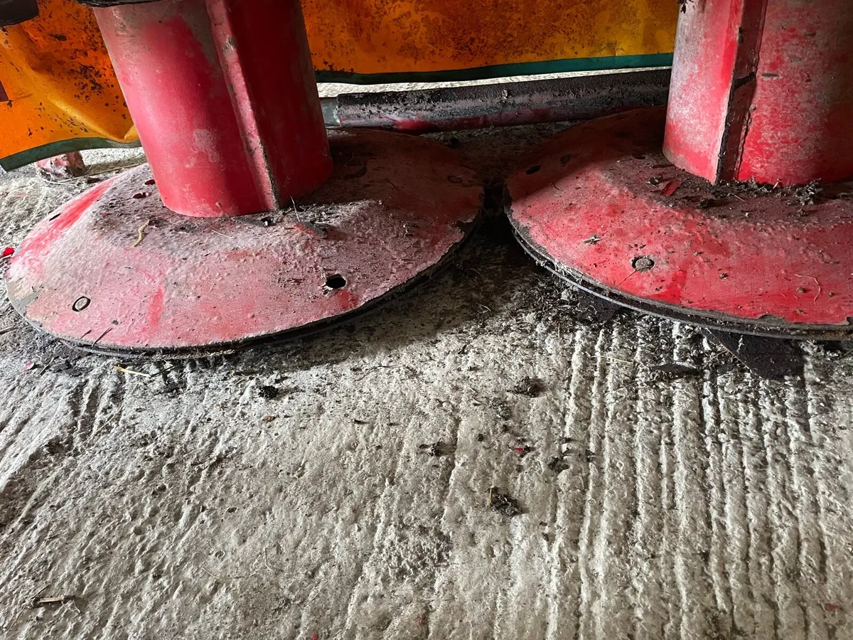 Mower - Image 4