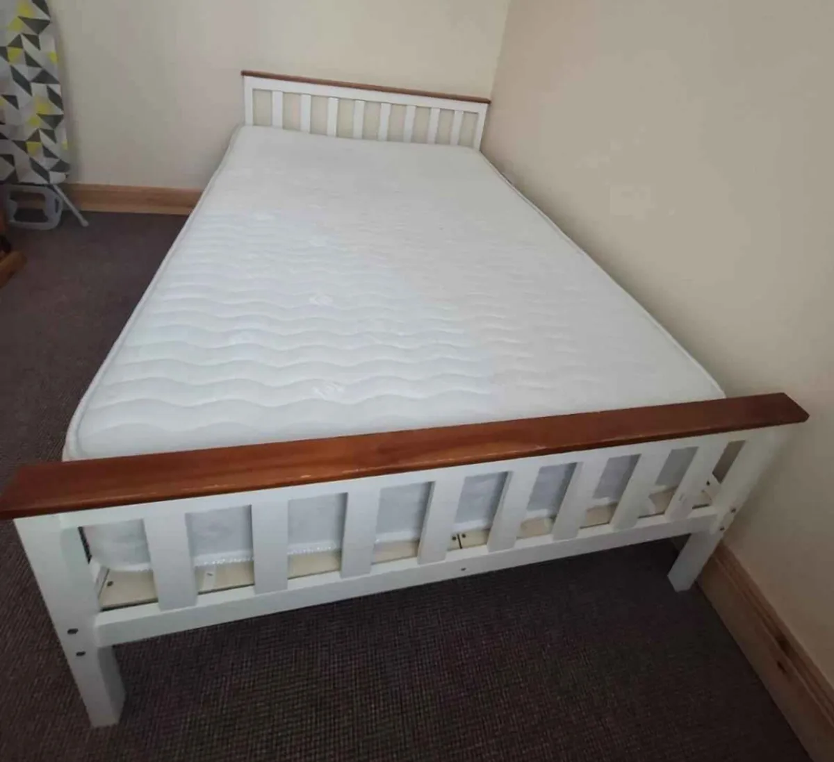 Various Single, Double & King Bed Frames - Deliver - Image 2