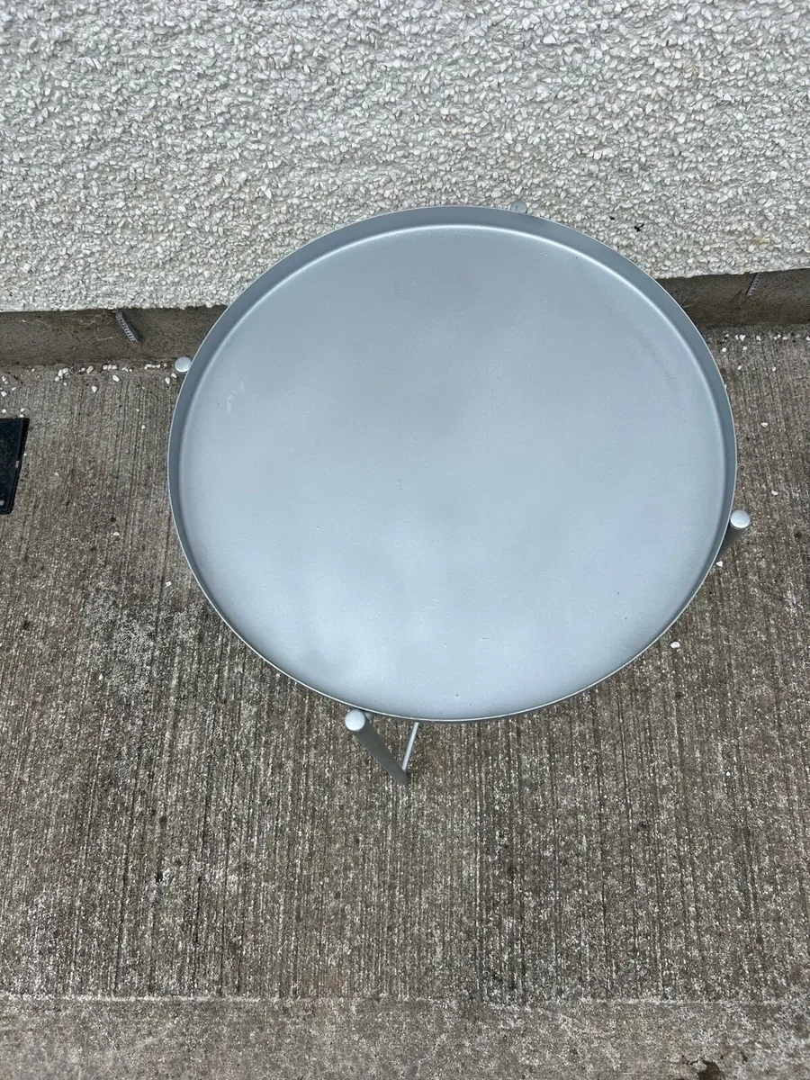 Garden side table - Image 2