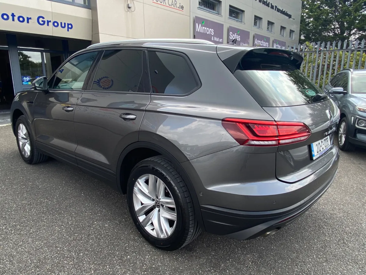 3.0 TDI 4M (231BHP) 2 SEATER COMMERCIAL - Image 2