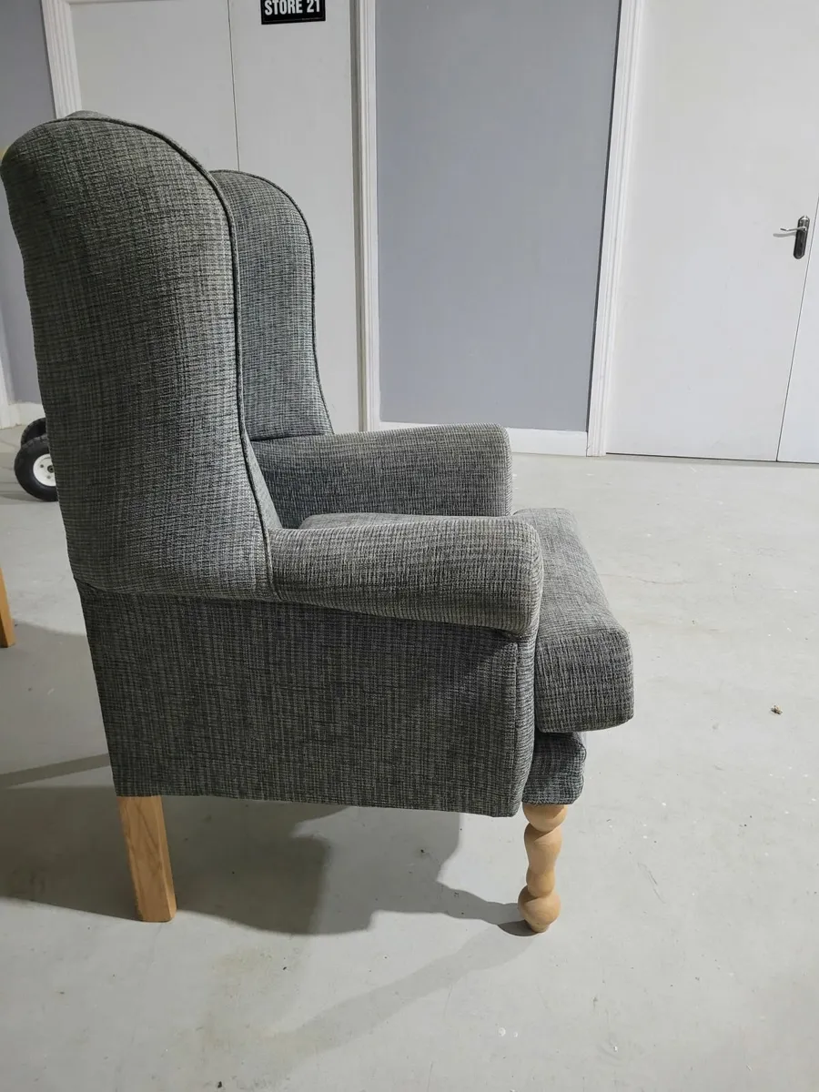 Easy chair - Image 1