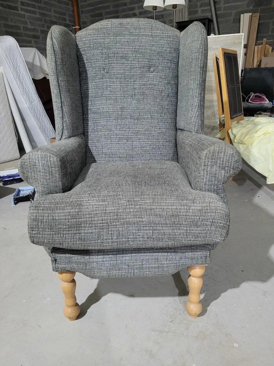 Easy chair - Image 2