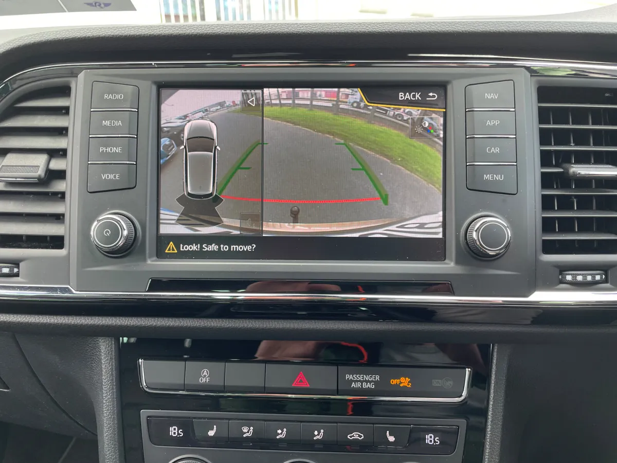 2.0TDI XCELLENCE -4x4 DSG  -LEATHER- - Image 3
