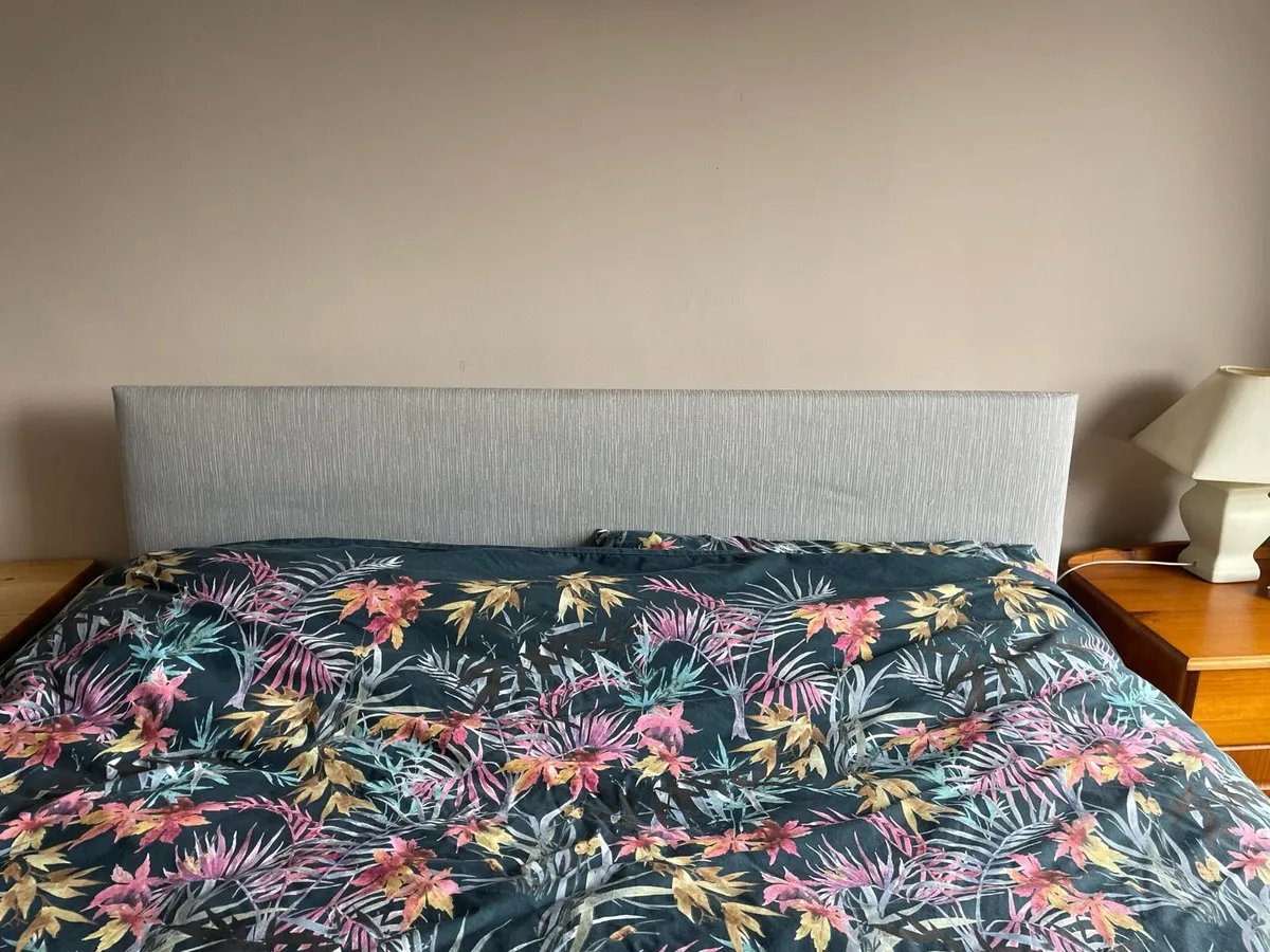 Headboard - Image 1