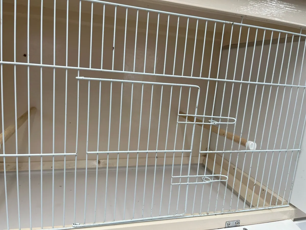 Breeding cages - Image 2