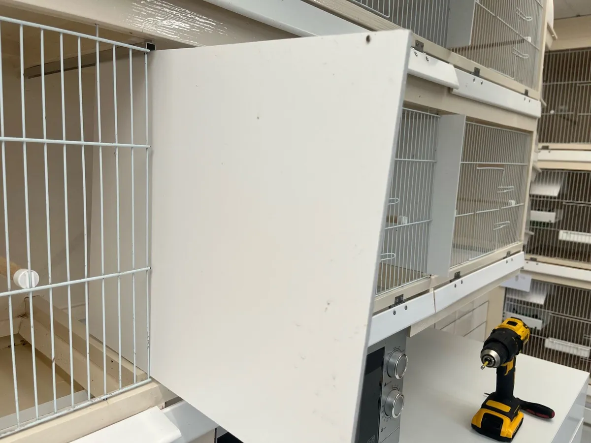 Breeding cages - Image 4
