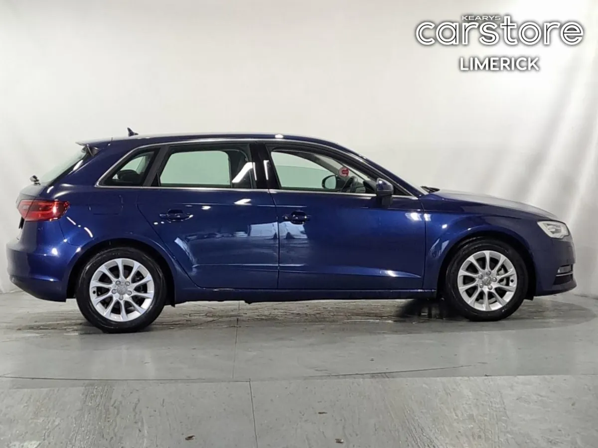 Audi A3 SE - Image 2