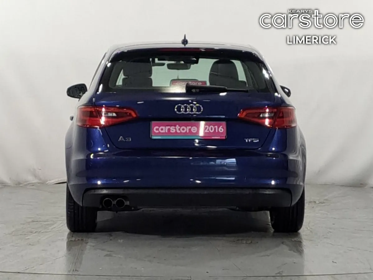 Audi A3 SE - Image 4
