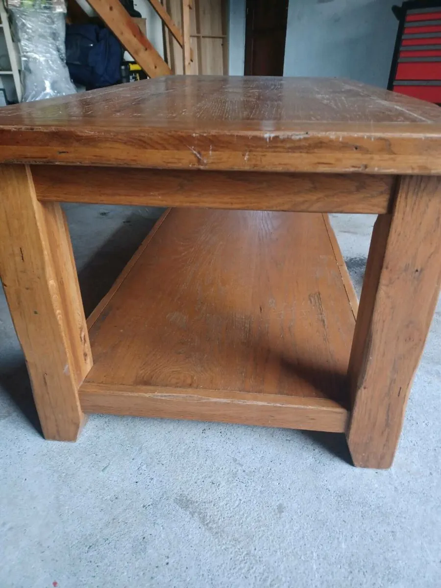 Coffee table - Image 2