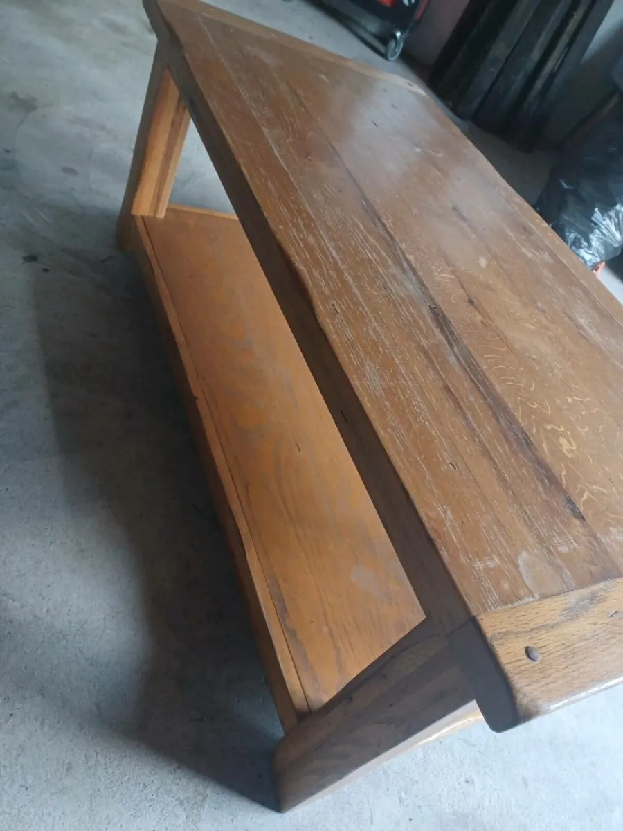 Coffee table - Image 3