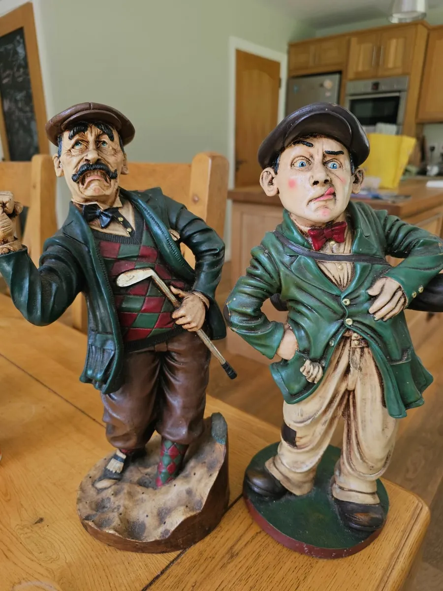 Statuettes - Image 2