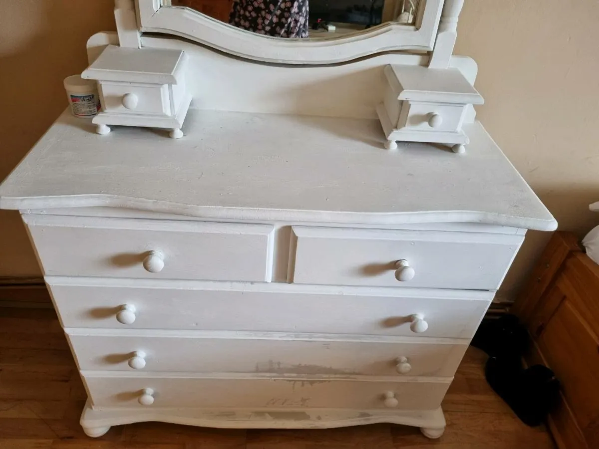 Dressing table - Image 2
