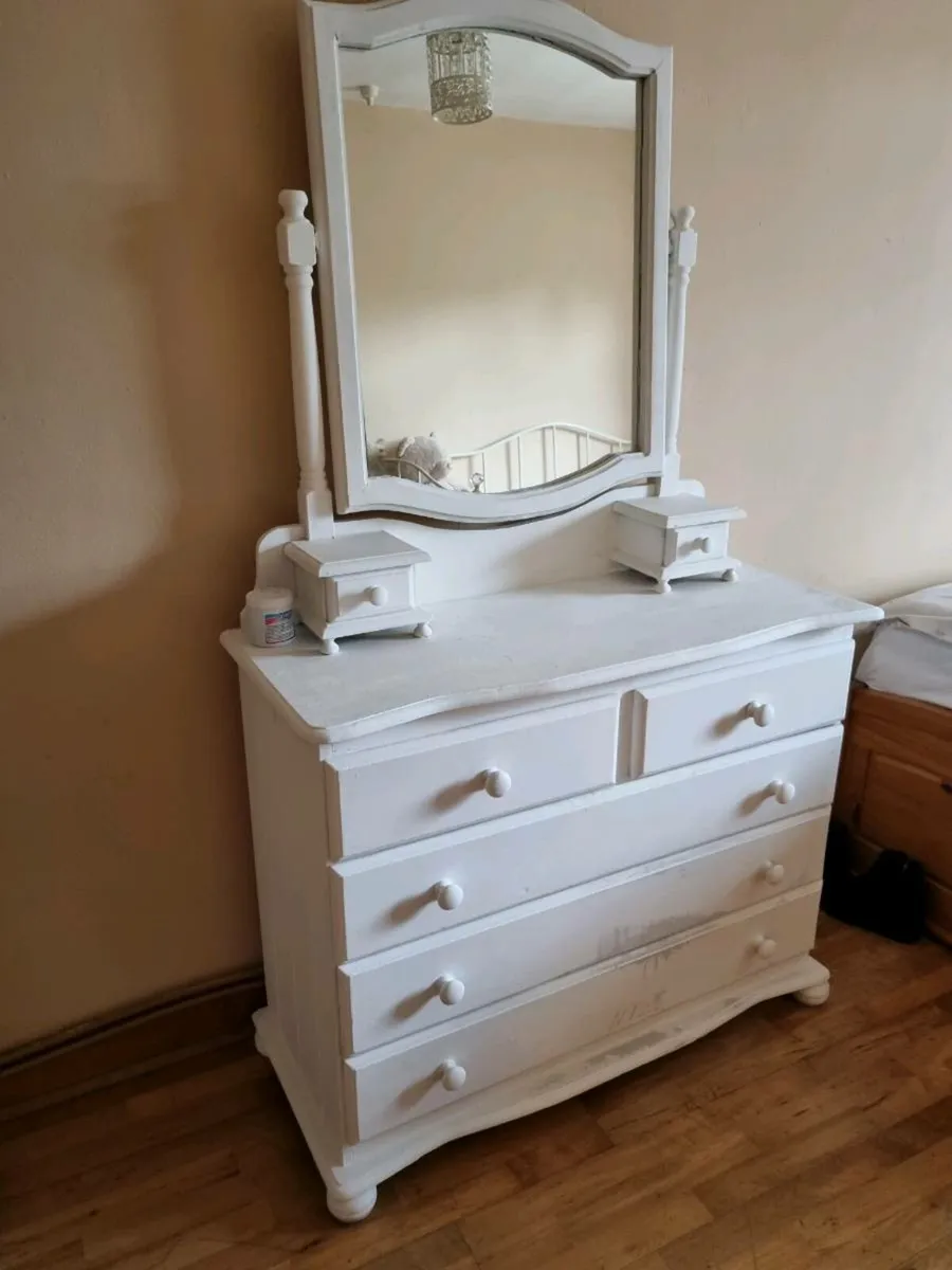 Dressing table - Image 3