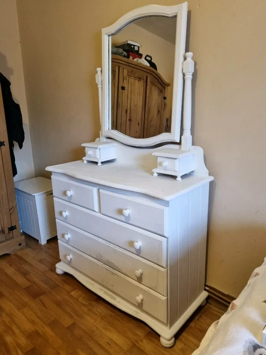 Dressing table - Image 4
