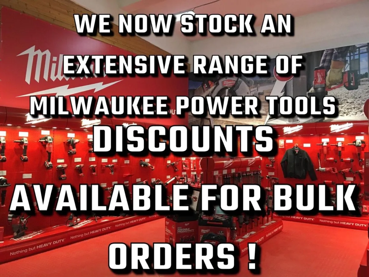Extra wide tool box chest trolley cabinet bench - Image 4