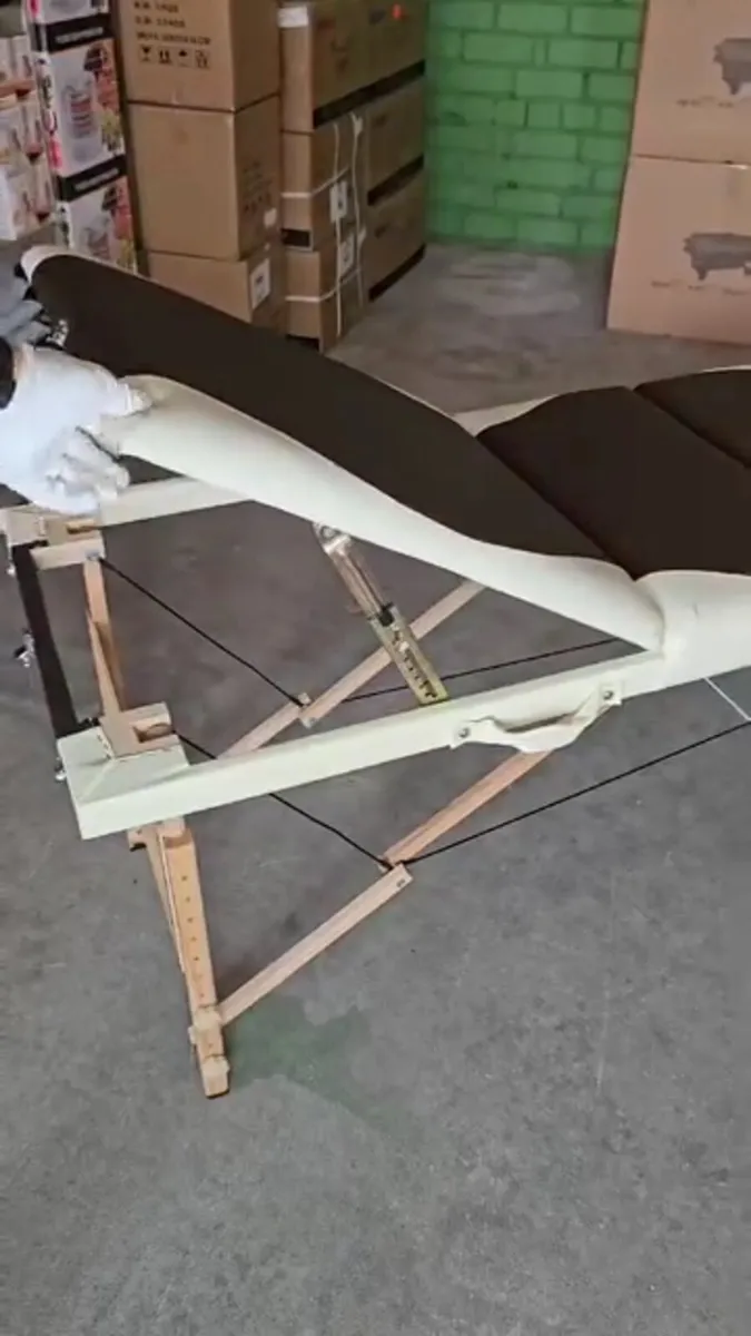 Massage Table brand new - Image 3