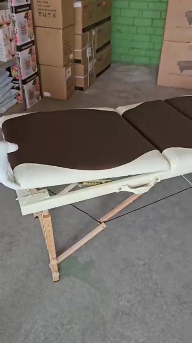 Massage Table brand new - Image 4