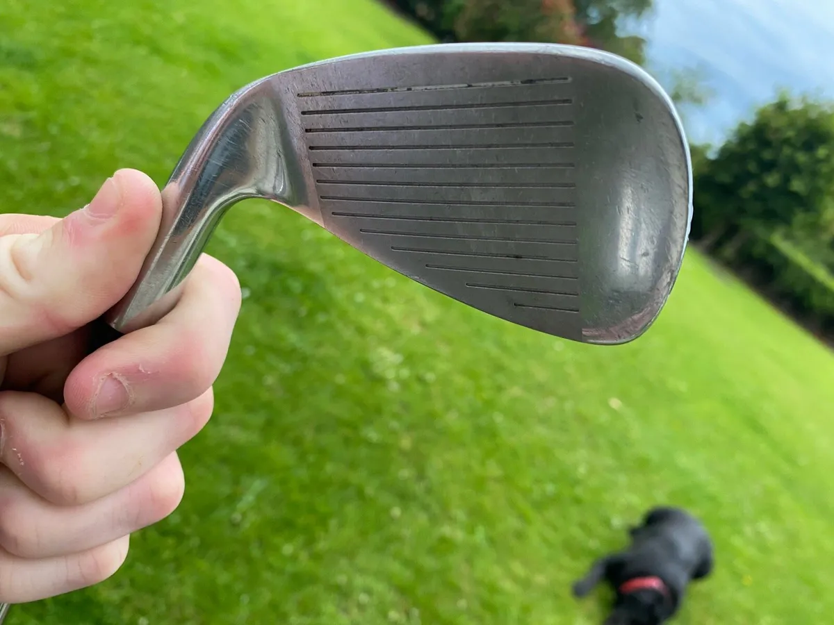 Golf clubs - Image 3