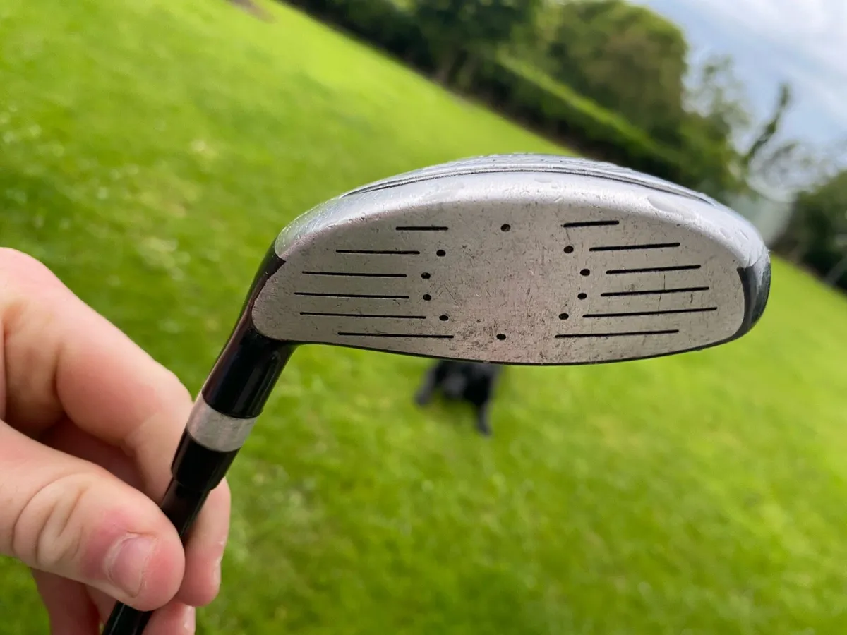 Golf clubs - Image 4