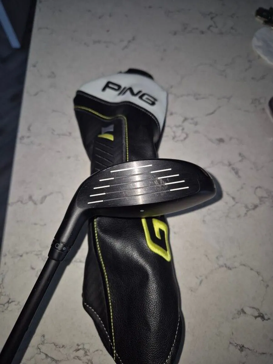 Ping G430 7 Wood - Image 2