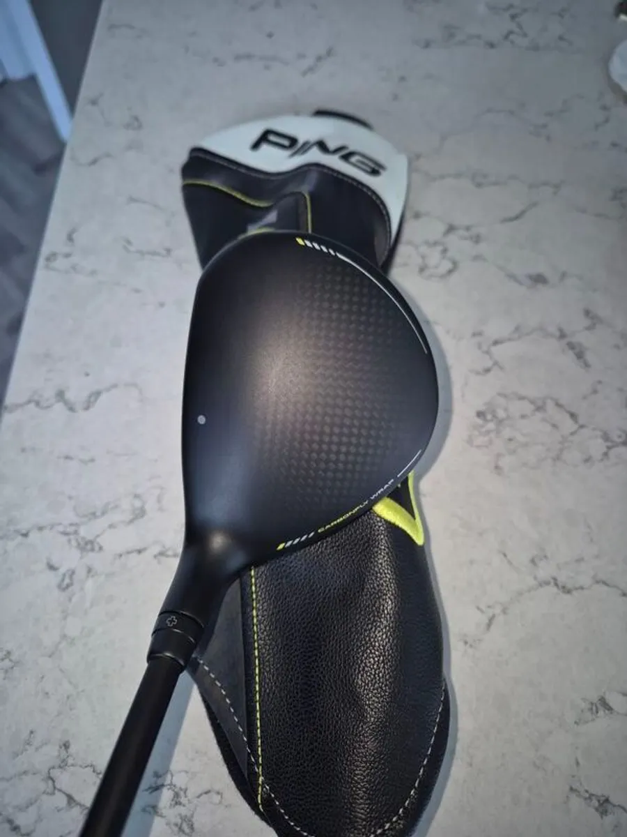 Ping G430 7 Wood - Image 3