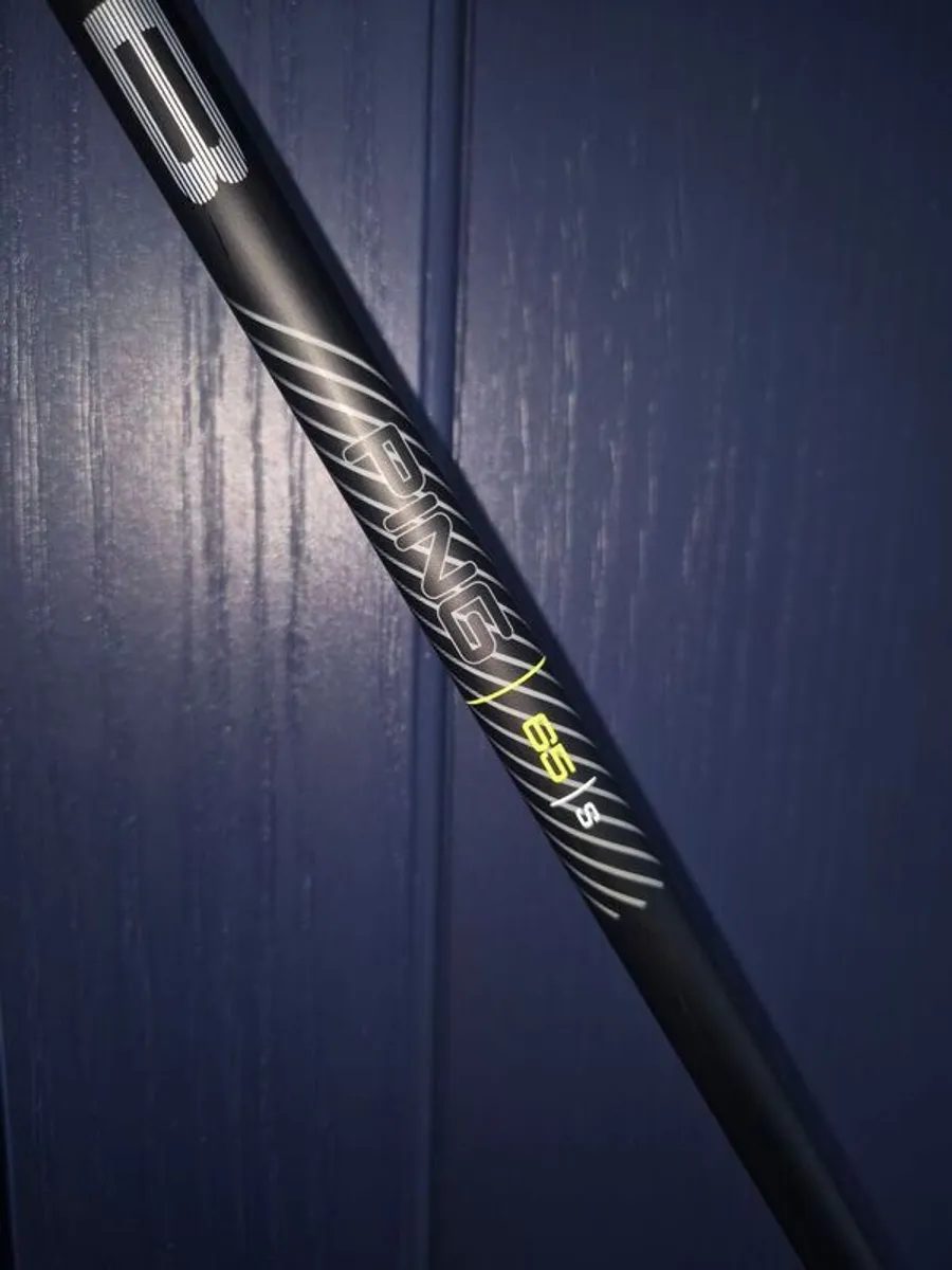 Ping G430 7 Wood - Image 4