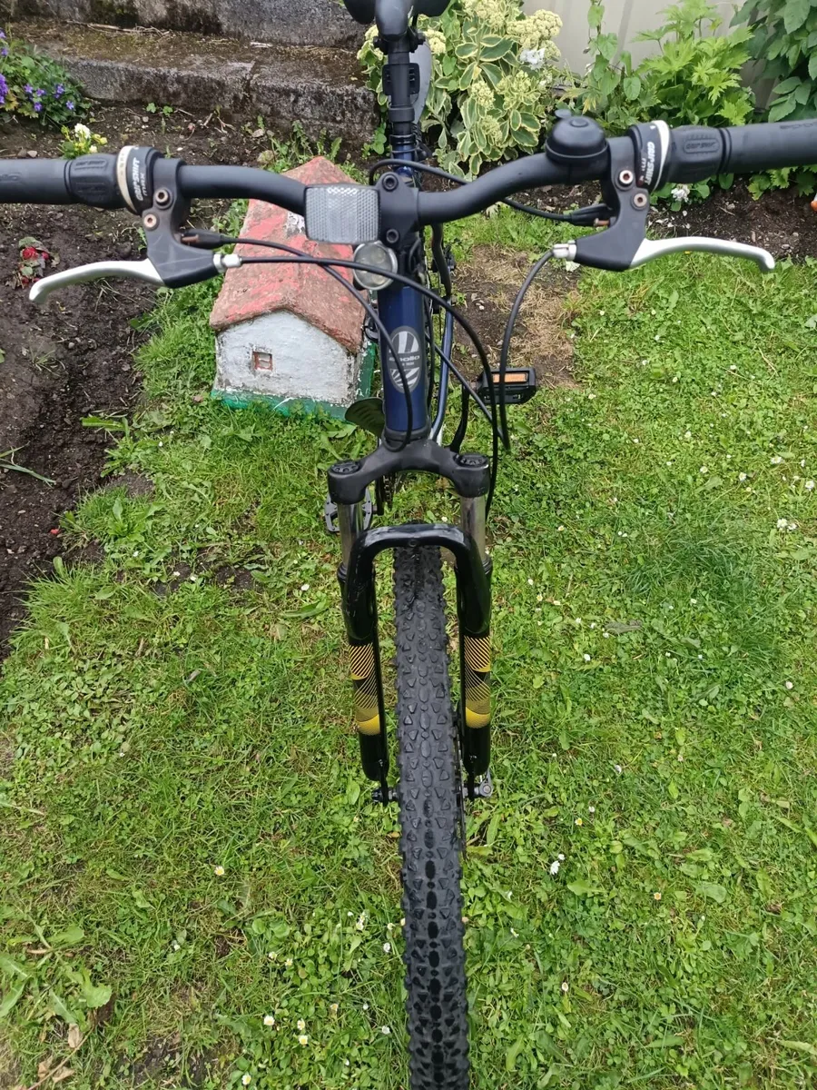 Apollo mountain bike - Image 4