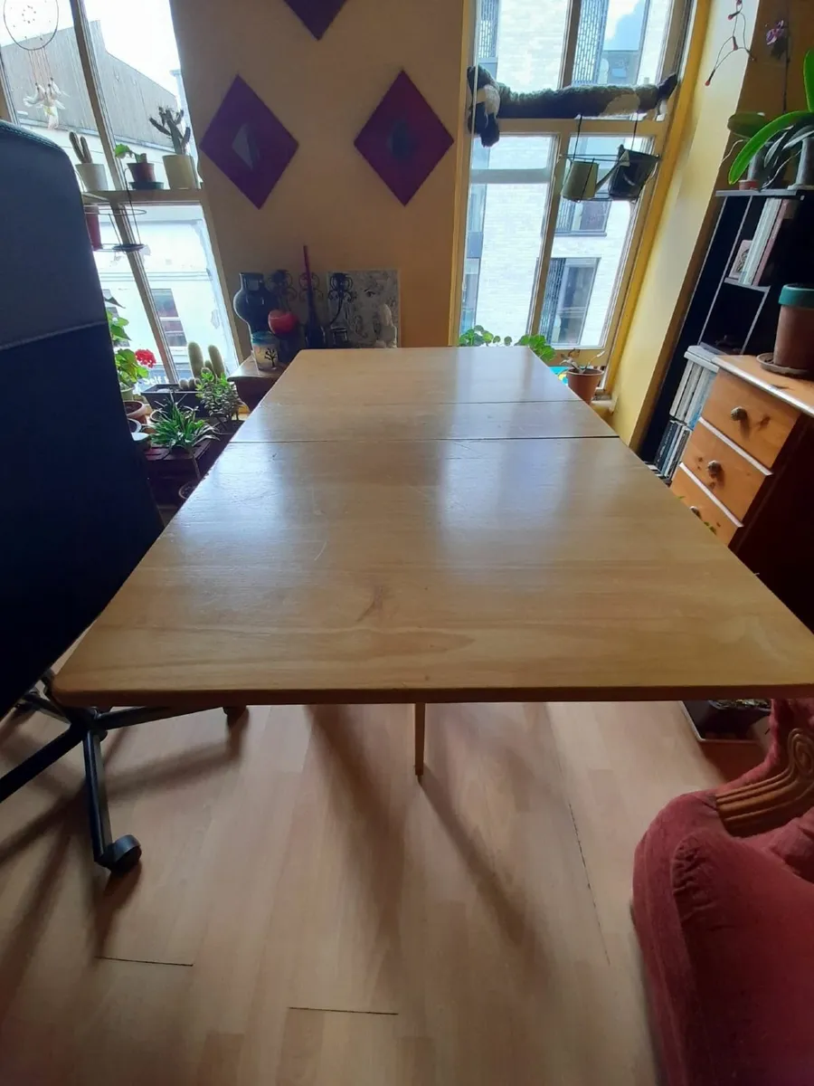Dining table or living room - Image 3