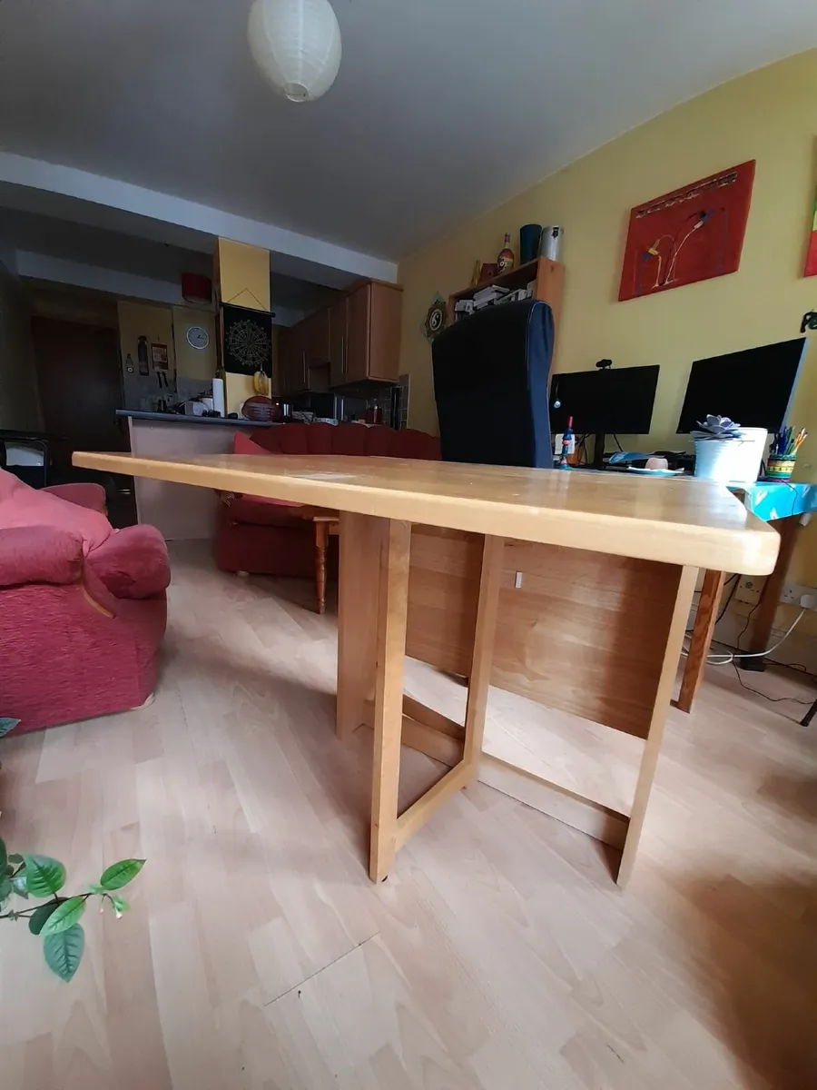 Dining table or living room - Image 4