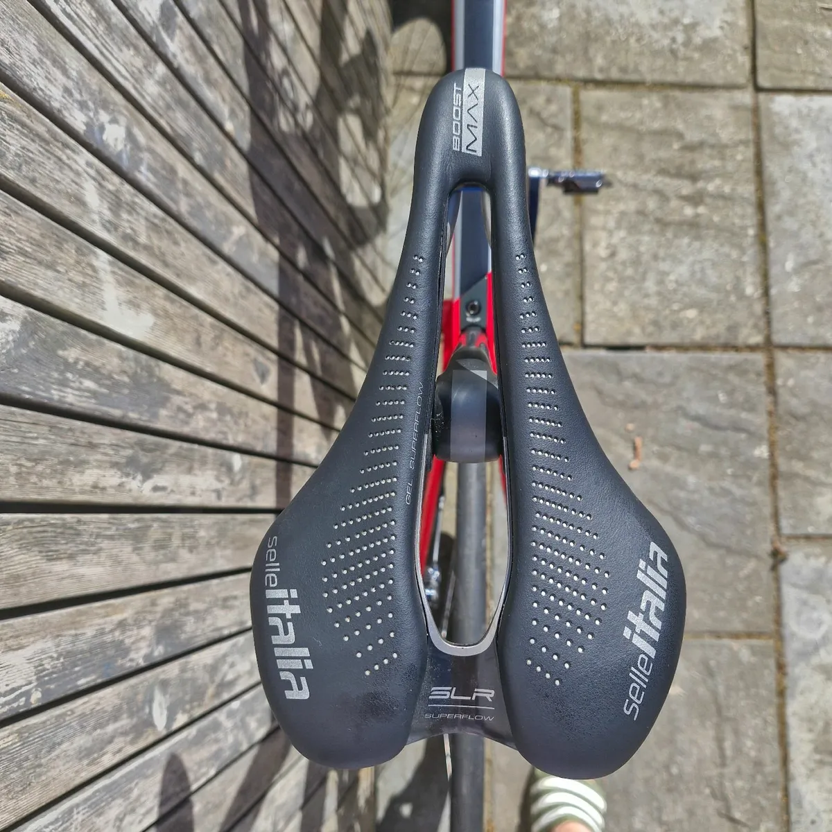 Canyon Aeroad CF SLX Disc 8.0 - Image 4