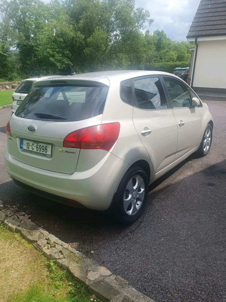 Kia Venga - Image 4