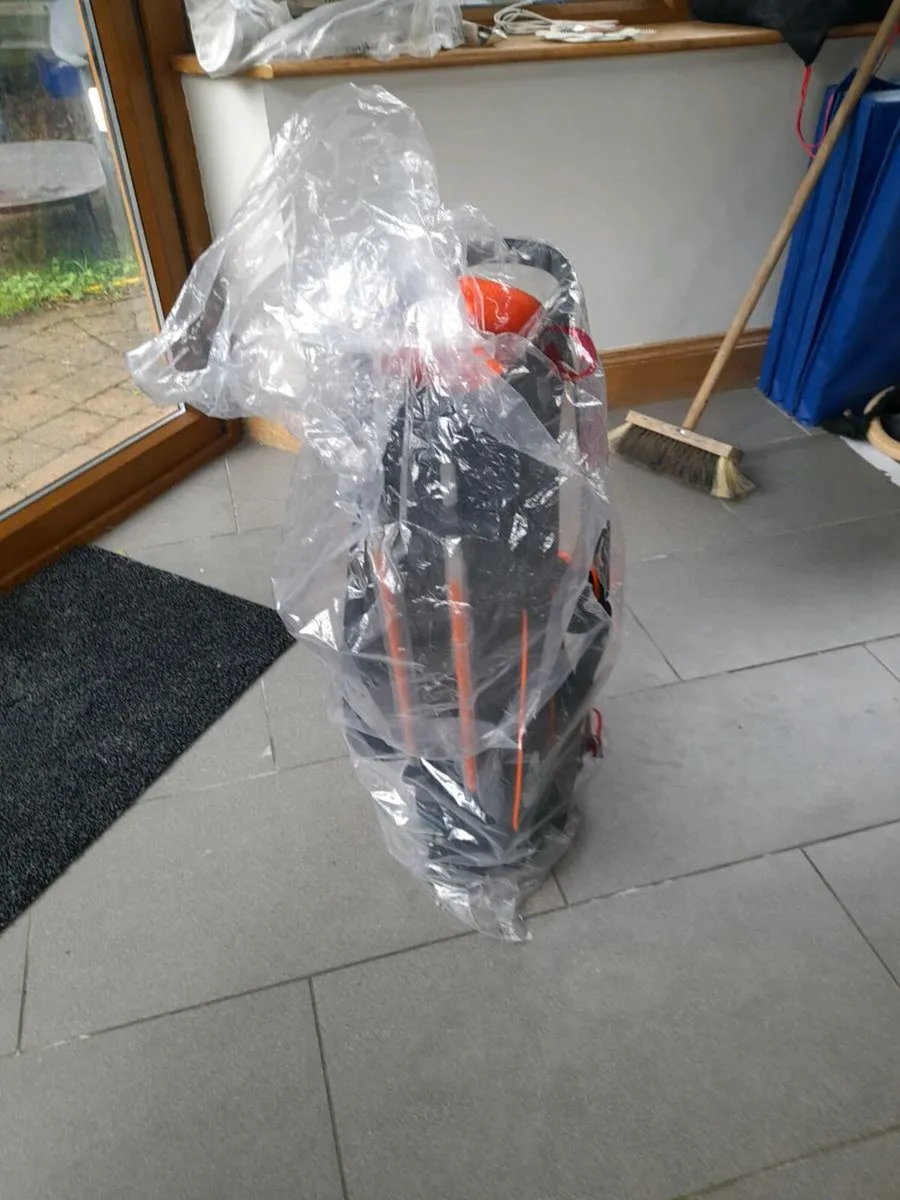 Junior Golf Bag - Image 3